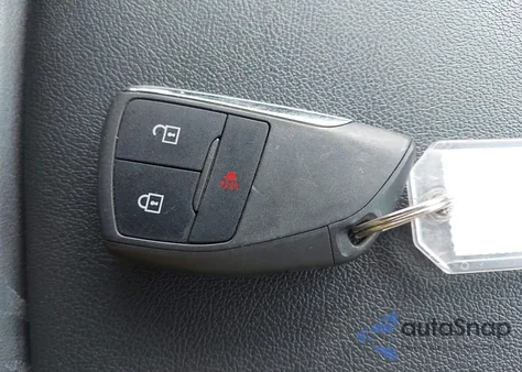 2024 Chevrolet Silverado Ev Work Truck z USA, uszkodzony, nr VIN 1GC10VEL2RU202266